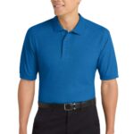 Port Authority ® Tall Silk Touch Polo. TLK500