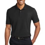 Port Authority ® Tall Stain-Release Polo. TLK510