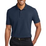 Port Authority ® Tall Stain-Release Polo. TLK510