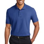 Port Authority ® Tall Stain-Release Polo. TLK510