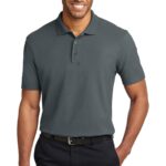 Port Authority ® Tall Stain-Release Polo. TLK510