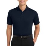 Port Authority ® Tall Tech Pique Polo. TLK527