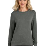TravisMathew Women's Long Weekend Crew TM1LD003