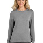 TravisMathew Women's Long Weekend Crew TM1LD003