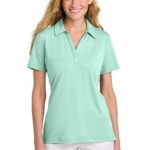 TravisMathew Women's Glenview Solid Polo TM1LF071