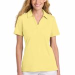 TravisMathew Women's Glenview Solid Polo TM1LF071