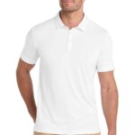 TravisMathew Coto Performance Polo. TM1MU410