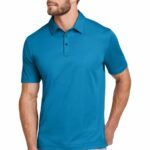 TravisMathew Oceanside Solid Polo. TM1MU411