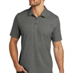 TravisMathew Oceanside Heather Polo. TM1MU412