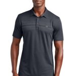 TravisMathew Monterey Chest Stripe Polo TM1MW450
