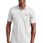 TravisMathew Monterey Chest Stripe Polo TM1MW450