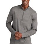 TravisMathew Crestview 1/4-Zip TM1MW452