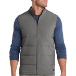 TravisMathew Cold Bay Vest TM1MW453