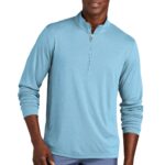 TravisMathew Coto Performance 1/4-Zip TM1MY397