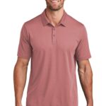 TravisMathew Bayfront Solid Polo TM1MY399