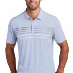 TravisMathew Coto Performance Chest Stripe Polo TM1MY400