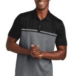 TravisMathew Sunset Blocked Polo TM1MY401