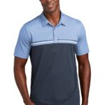 TravisMathew Sunset Blocked Polo TM1MY401