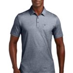 TravisMathew Oceanside Heather Pocket Polo TM1MY404