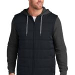 TravisMathew Tides Up Hooded Jacket TM1MZ336