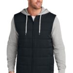 TravisMathew Tides Up Hooded Jacket TM1MZ336