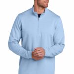 TravisMathew Coveside 1/4-Zip TM1MZ339