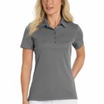 TravisMathew Women's Oceanside Solid Polo TM1WW001