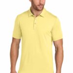 TravisMathew Glenview Solid Polo TMA41461