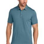 TravisMathew Glenview Solid Polo TMA41461