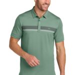 TravisMathew Glenview Stripe Polo TMA41462