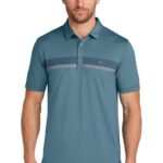 TravisMathew Glenview Stripe Polo TMA41462