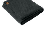 TravisMathew Diamond Quilt Blanket TMA41481