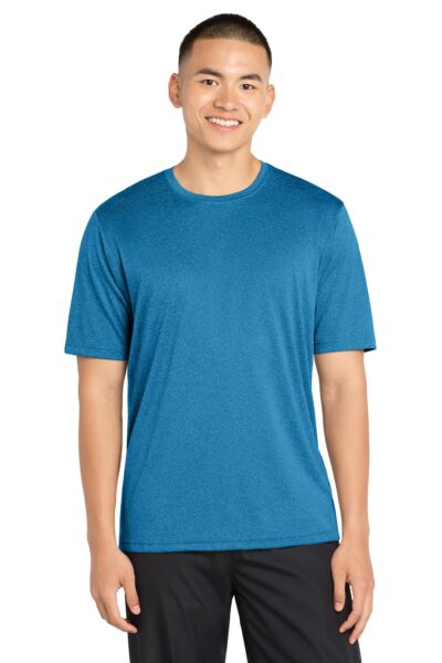 Sport-Tek ®  Tall Heather Contender   Tee. TST360