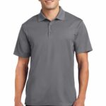 Sport-Tek ® Tall Micropique Sport-Wick ® Polo. TST650