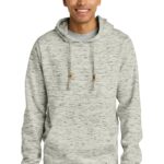 LIMITED EDITION tentree ® Space Dye Fleece Classic Hoodie TTCM4413