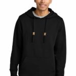 LIMITED EDITION tentree ® Space Dye Fleece Classic Hoodie TTCM4413