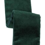 Port Authority ® Grommeted Tri-Fold Golf Towel. TW50