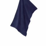 Port Authority ® Grommeted Microfiber Golf Towel. TW530