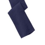 Port Authority ® Waffle Microfiber Golf Towel. TW60