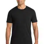 Volunteer Knitwear  All-American Pocket Tee VL100P