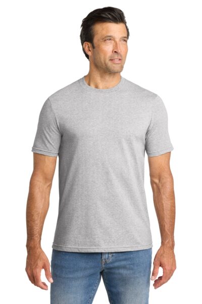Volunteer Knitwear   All-American Tee VL100