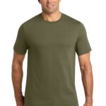 Volunteer Knitwear  All-American Tee VL100