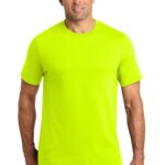 Volunteer Knitwear  All-American Tee VL100
