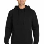 Volunteer Knitwear  Chore Fleece Pullover Hoodie VL130H