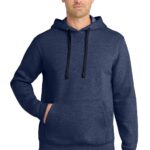 Volunteer Knitwear  Chore Fleece Pullover Hoodie VL130H