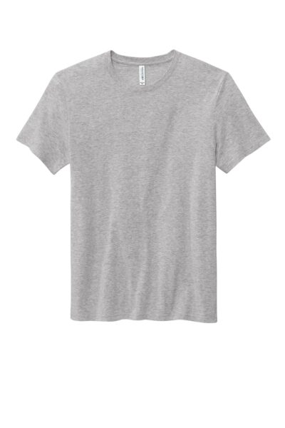 Volunteer Knitwear   Daily Tee VL45