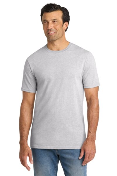 Volunteer Knitwear   Chore Tee VL60