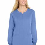 Wink ® Women's Premiere Flex  Full-Zip Scrub Jacket WW4088