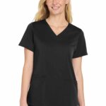 Wink ® Women's Premiere Flex  V-Neck Top WW4168