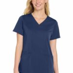 Wink ® Women's Premiere Flex  V-Neck Top WW4168